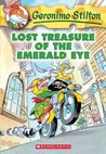 Geronimo Stilton - Lost Treasure Of The Emerald Eye- (1)