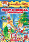  Geronimo Stilton- Merry Christmas Geronimo ! -12