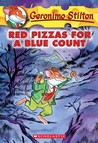 Geronimo Stilton -Red Pizzas For A Blue Count - (7)