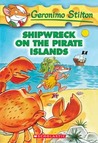 Geronimo Stilton- Shipwreck On The Pirate Islands -18