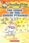 Geronimo Stilton -The Curse Of The Cheese Pyramid -(2)