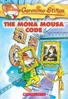 Geronimo Stilton-The Mona Mousa Code- (15)