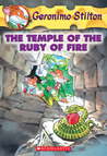 Geronimo Stilton- The Temple Of The Ruby Of Fire -14