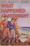 Hardy Boy - What Happened At Midnight (No 10)
