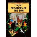 The Adventure Of Tintin - Prisoners Of The Sun 