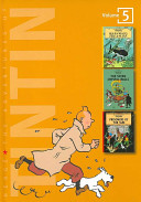 The Adventure Of Tintin - The Seven Crystal Balls