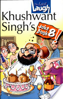 Khushwant Singhs Joke Book