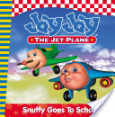 Jay Jay The Jet Plane 3 Fire Engine Evan