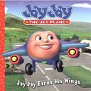 Jay Jay The Jet Plane 1 Jay Jay Earns His Wings