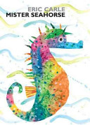 Sparkels The Sea Horse