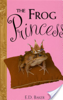 The Princess And The Frog.
