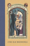 A Series Of Unfortunate Events - The Bad Beginning (Book 1)