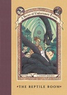A Series Of Unfortunate Events- The Reptile Room (Book 2)