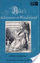 Alices Adventures In Wonderland & Through The Looking Glass