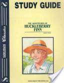 Huckelberry Finn