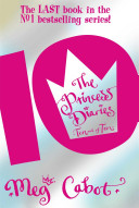 The Princess Diaries-Ten Out Of Ten