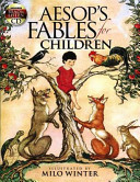 Pictorial Aesops Fables