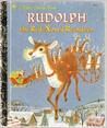Rudolph & Red-Nosed Reindeer