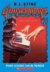 Piano Lessons Can Be Murder-Goosebumps-13