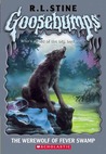 The Werewolf Of Fever Swamp - Goosebumps-14