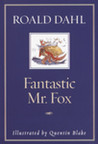 Fantastic Mr Fox.