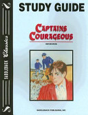 Captains Courageous-Great Illistrated Classics
