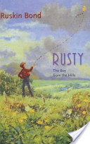 Rusty - The Boy From The Hills