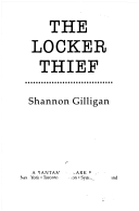 The Locker Thief