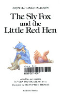 The Fox And The Little Hen