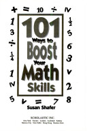 101 Ways To Boost Your Math Skill