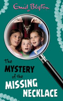 The Find-Outers - The Mystery Of The Missing Necklace - (5)