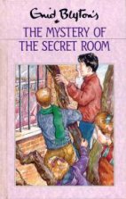 The Mystery Of The Secret Room (Book 3)