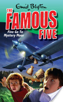 The Famous Five - Five Go To Mystery Moor-13