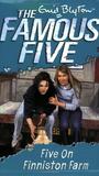 Five On Finniston Farm 18