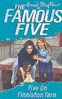 The Famous Five: Five Go To Mystery Moor13