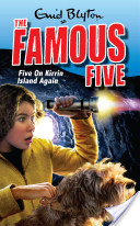 The Famous Five: Five On Kirrin Island Again