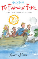 The Famous Five: Five On A Treasure Island 1