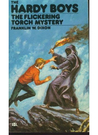Hardy Boys - The Flickering Torch Mystery