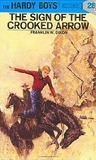 Hardy Boys - The Sign Of The Crooked Arrow.