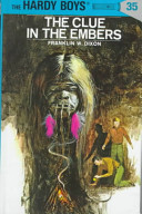 Hardy Boys - The Clue In The Embers.