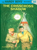 Hardy Boys-The Crisscross Shadow