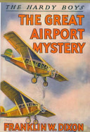 Hardy Boys-The Great Airport Mystery