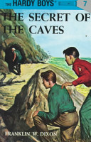 Hardy Boys-The Secret Of The Caves