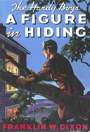 The Hardy Boys - A Figure In Hiding