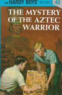 The Hardy Boys - The Mystery Of The Aztec Warrior