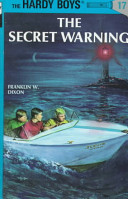 Hardy Boys -The Secret Warning (No 17)