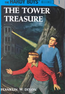 Hardy Boys - The Tower Treasure