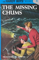 Hardy Boys - The Missing Chums (No 4)