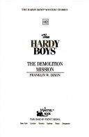 The Hardy Boys - The Demolition Mission -112