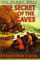 The Secret Of The Caves No 7